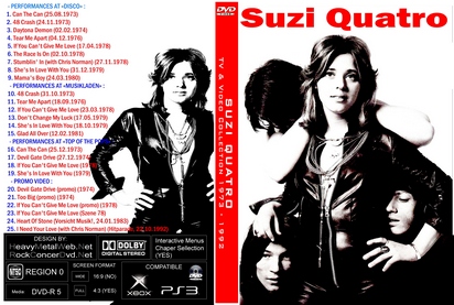 SUZI QUATRO - TV & Video Collection 1973 - 1992.jpg